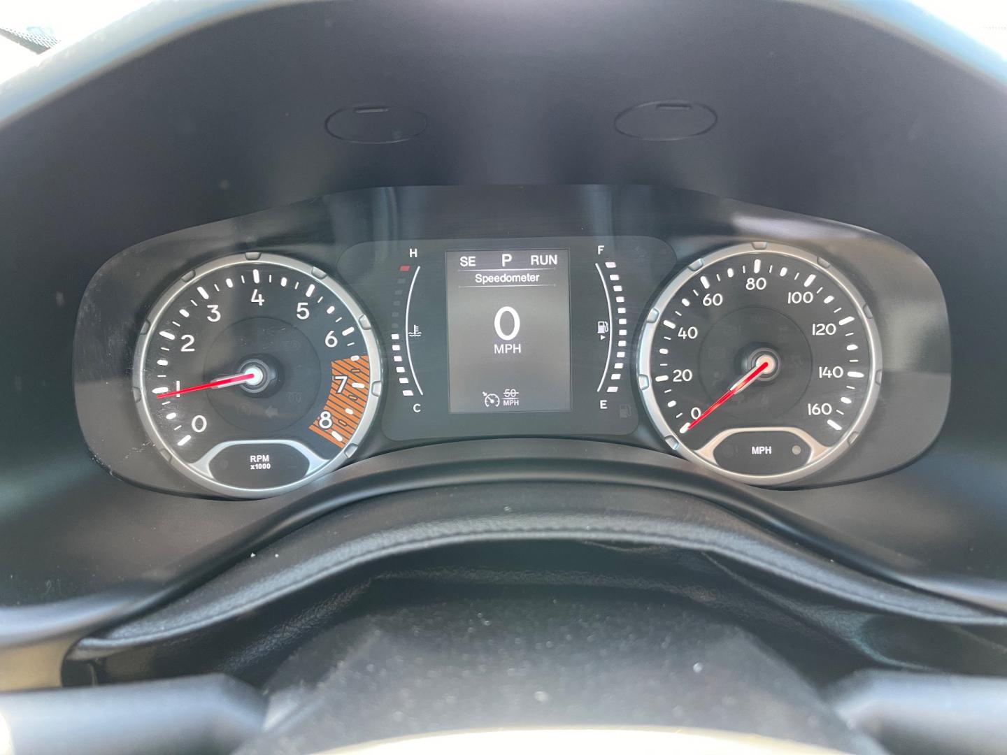 2020 Gray /Black Jeep Renegade Sport (ZACNJBABXLP) with an 2.4L I4 DOHC 16V Multi-Air engine, 9 Speed Automatic transmission, located at 11115 Chardon Rd. , Chardon, OH, 44024, (440) 214-9705, 41.580246, -81.241943 - Photo#23